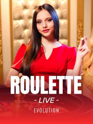 roulette evolution