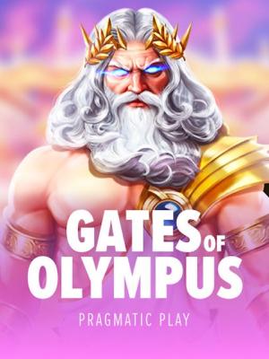 gates of olympus